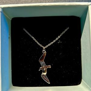 Taylor Swift 1989 necklace